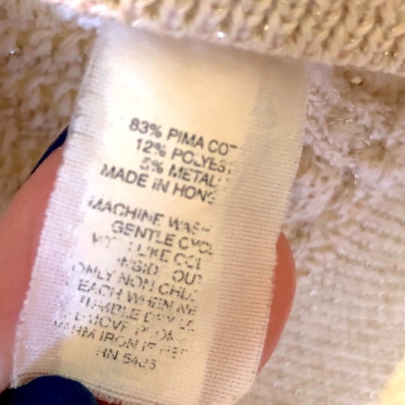 EXPRESS CARDIGAN - Picture 4 of 5